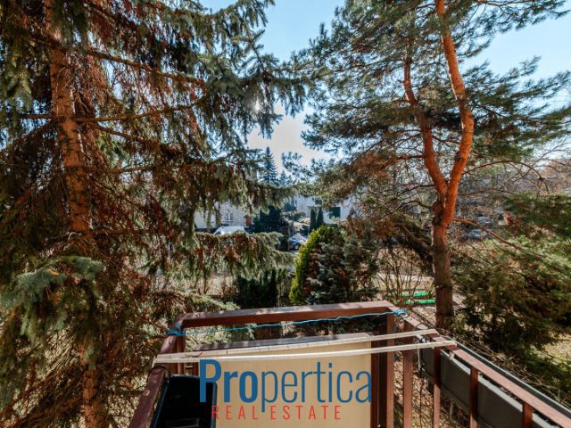 Mieszkanie 2-pokojowe Warszawa Mokotów, ul. Solankowa. Zdjęcie 9