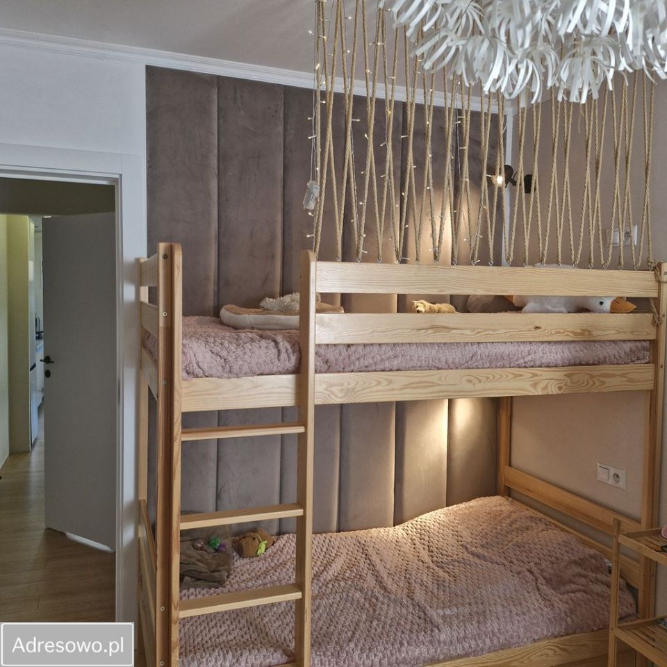 Mieszkanie 3-pokojowe Warszawa Białołęka, ul. Skarbka z Gór. Zdjęcie 7