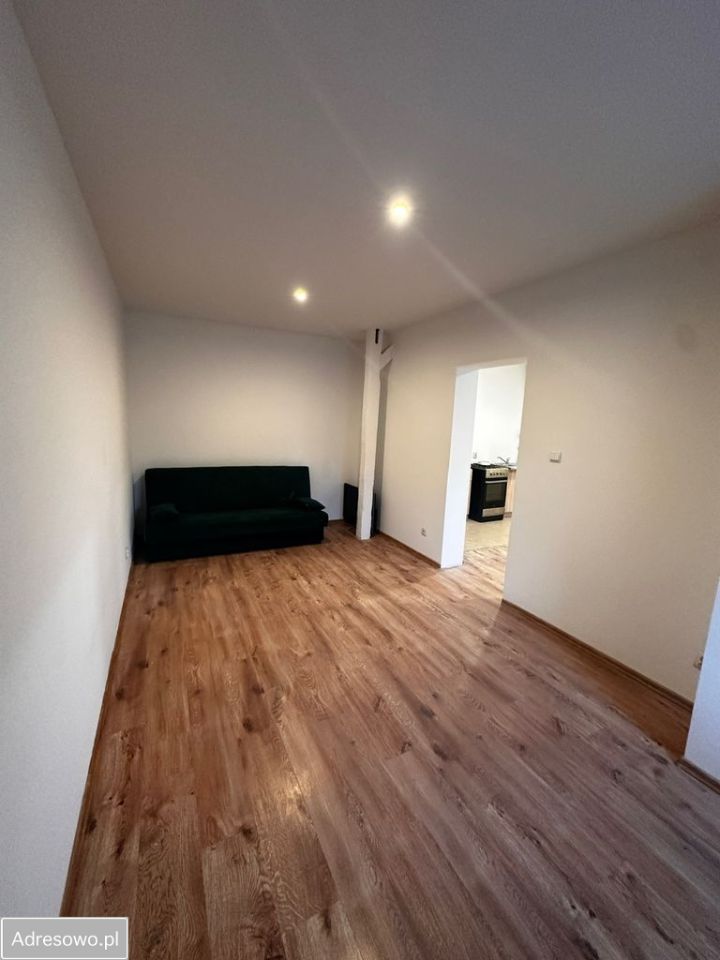Mieszkanie 2-pokojowe Legnica Centrum, ul. Wrocławska. Zdjęcie 6