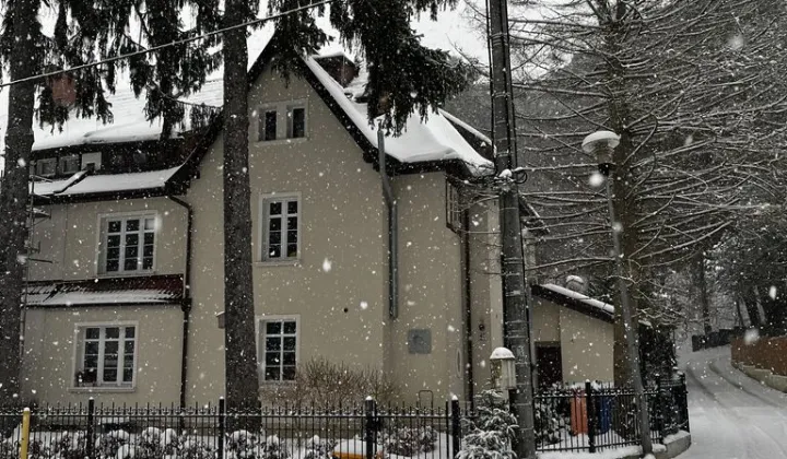 Mieszkanie 3-pokojowe Sopot Sopot Górny, ul. gen. Józefa Wybickiego