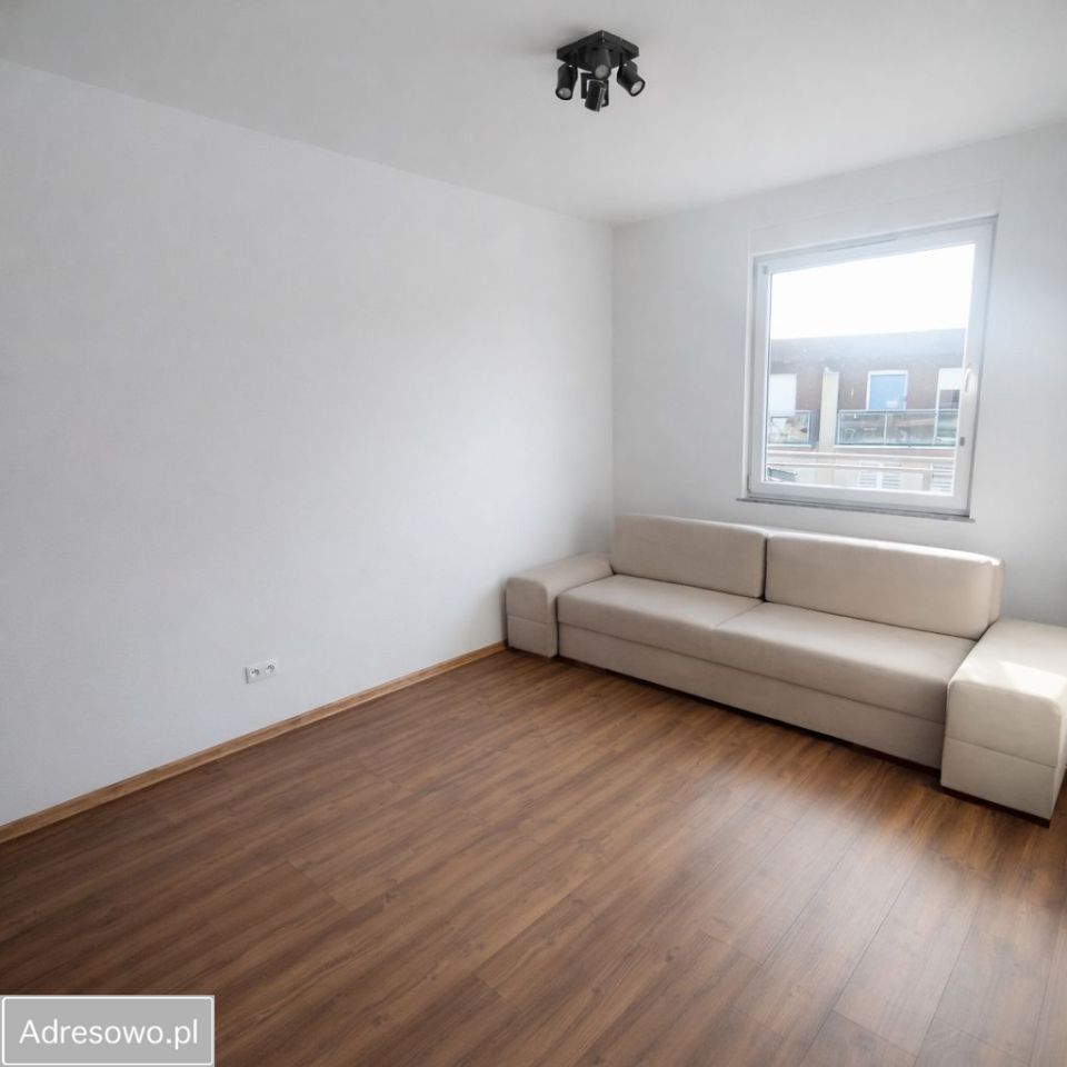 Mieszkanie 3-pokojowe Wrocław Huby, ul. Hubska. Zdjęcie 12