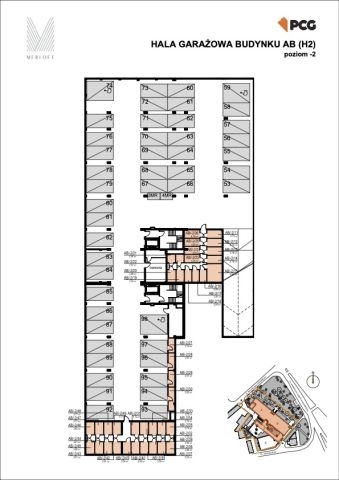 Mieszkanie 2-pokojowe Zielona Góra Centrum. Zdjęcie 9