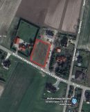 Działka budowlana Goszcza, ul. Mariana Langiewicza. Zdjęcie 3