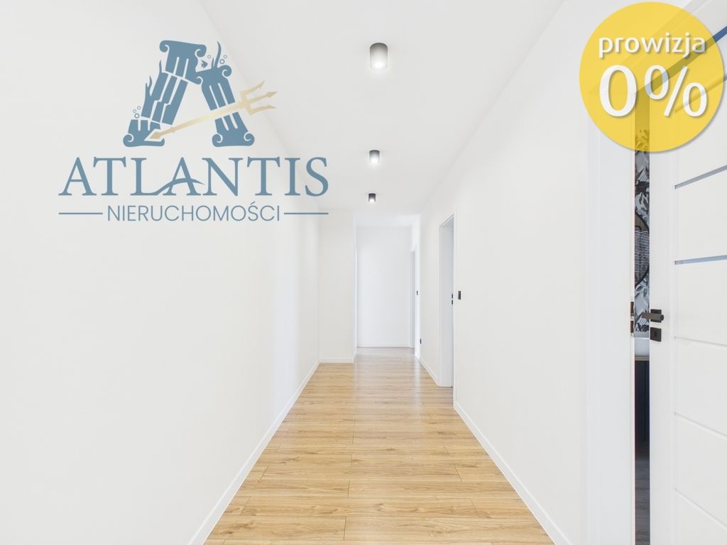 dom wolnostojący, 4 pokoje Krążkowo. Zdjęcie 7