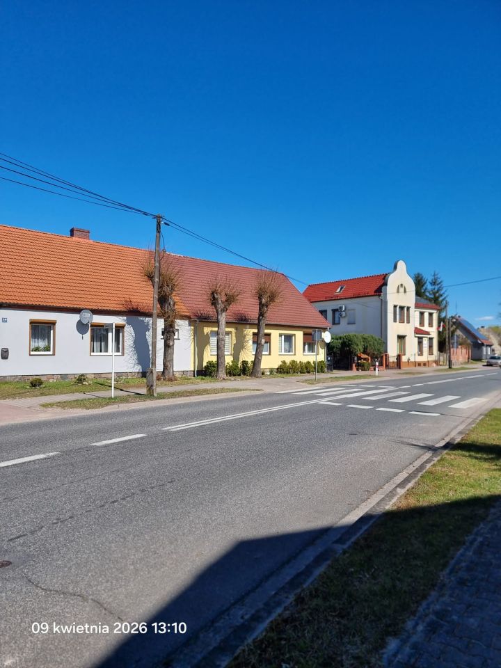 bliźniak, 5 pokoi Gościm, 28a. Zdjęcie 5