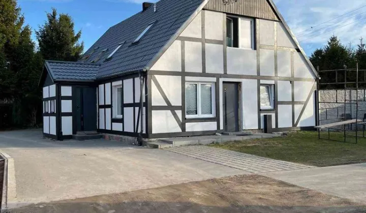 Mieszkanie 2-pokojowe Wodnica