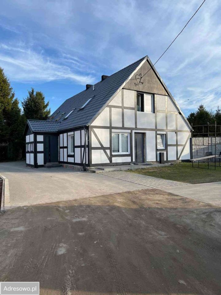 Mieszkanie 2-pokojowe Wodnica. Zdjęcie 1