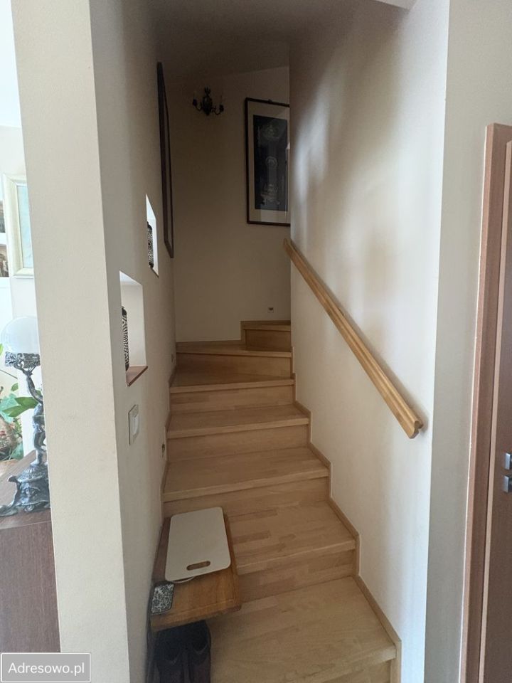 dom szeregowy, 5 pokoi Józefosław. Zdjęcie 8