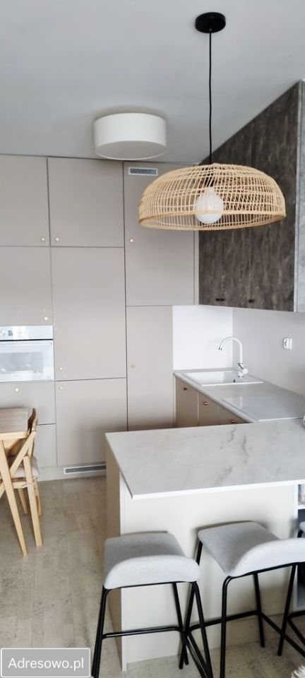 Mieszkanie 2-pokojowe Wrocław Krzyki, ul. Piękna. Zdjęcie 8