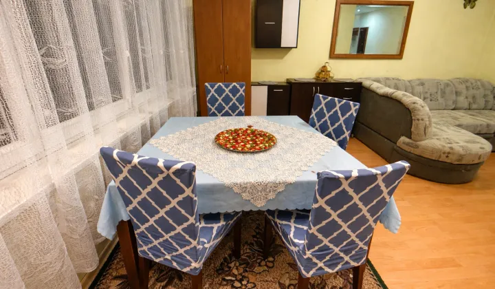 Mieszkanie 2-pokojowe Bogatynia, os. Osiedle Orła Białego