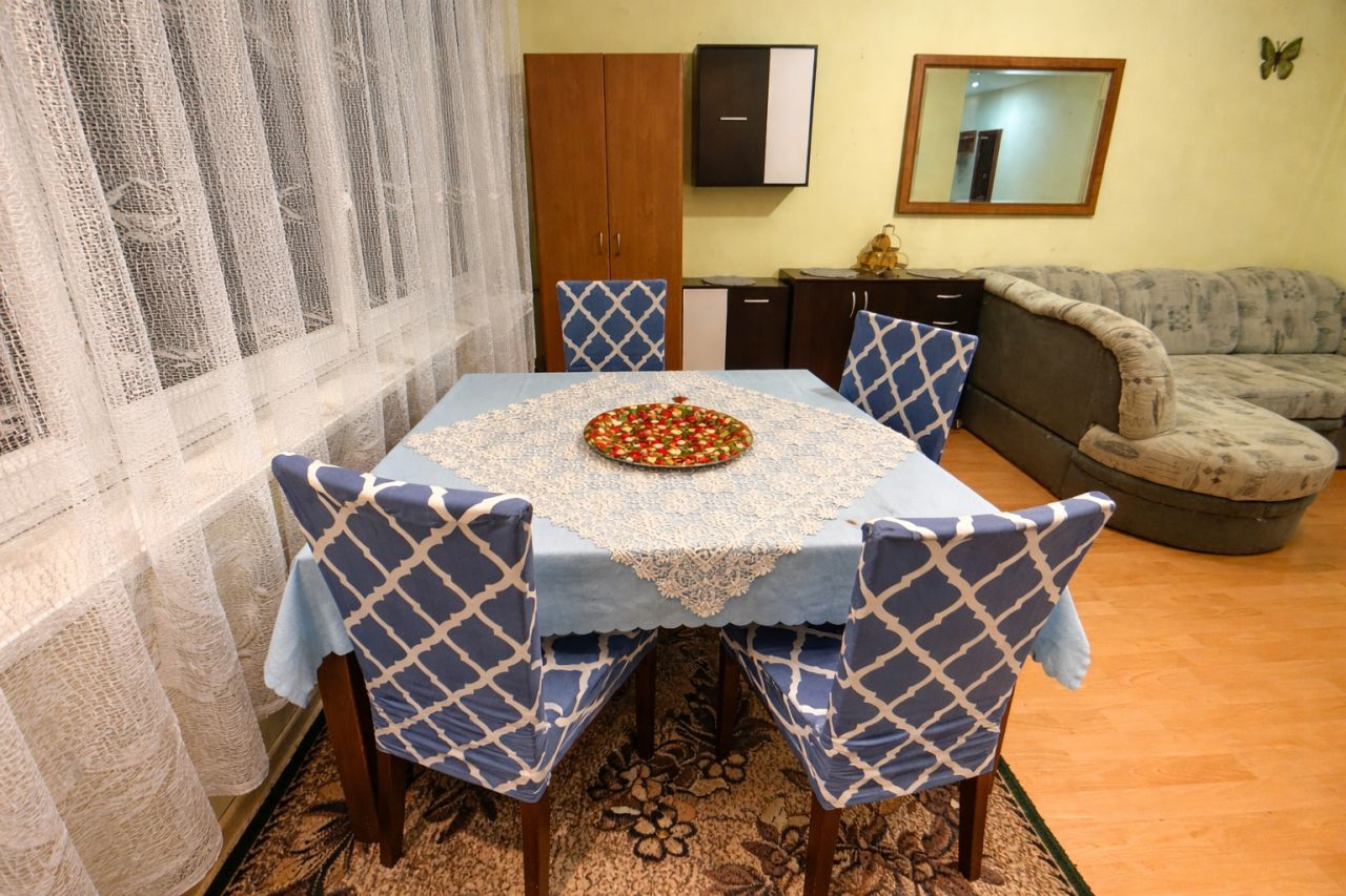 Mieszkanie 2-pokojowe Bogatynia, os. Osiedle Orła Białego. Zdjęcie 1