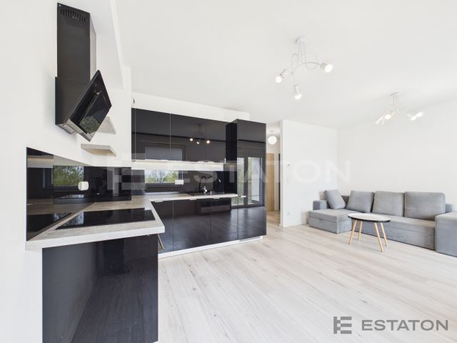 Mieszkanie 1-pokojowe Rzeszów, ul. Eugeniusza Kwiatkowskiego. Zdjęcie 1