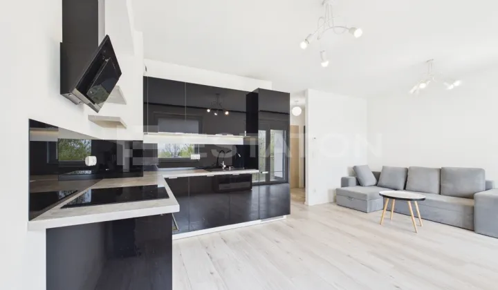 Mieszkanie 1-pokojowe Rzeszów, ul. Eugeniusza Kwiatkowskiego