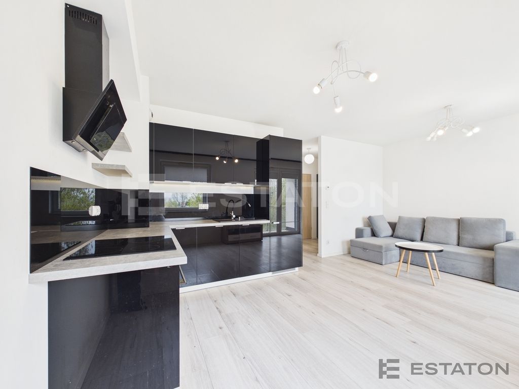 Mieszkanie 1-pokojowe Rzeszów, ul. Eugeniusza Kwiatkowskiego. Zdjęcie 1