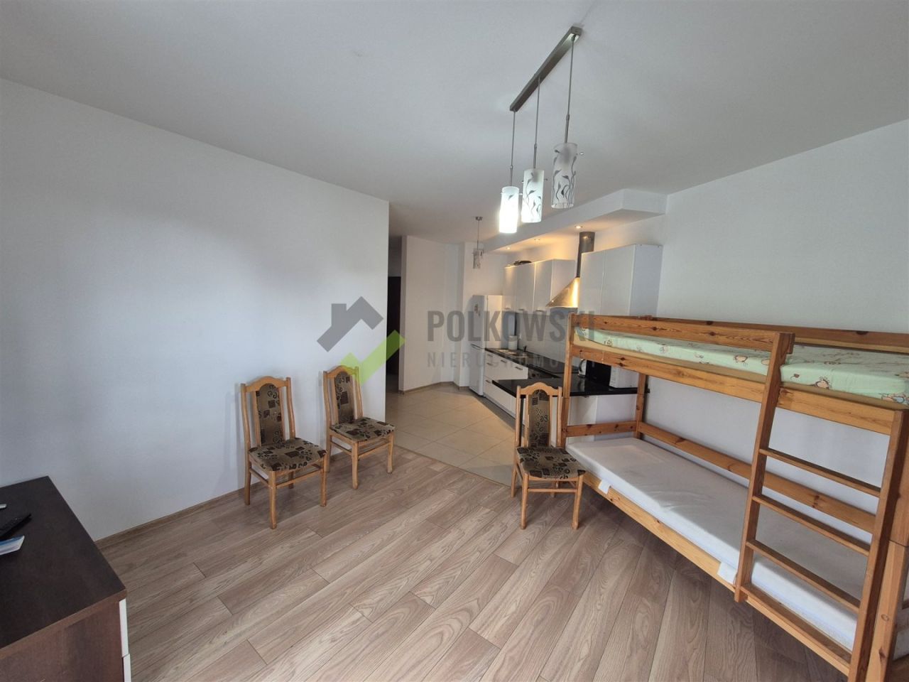 Mieszkanie 3-pokojowe Ząbki, ul. Szwoleżerów. Zdjęcie 3