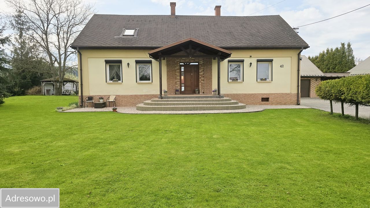 dom wolnostojący, 5 pokoi Goleszów, ul. Radoniowa. Zdjęcie 15