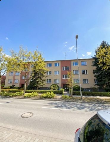 Mieszkanie 3-pokojowe Siechnice, ul. Jarzębinowa. Zdjęcie 1