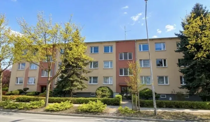 Mieszkanie 3-pokojowe Siechnice, ul. Jarzębinowa