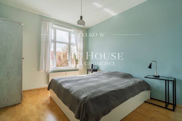 Mieszkanie 3-pokojowe Gdańsk Wrzeszcz, ul. Henryka Sienkiewicza. Zdjęcie 9