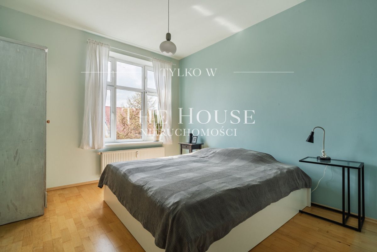 Mieszkanie 3-pokojowe Gdańsk Wrzeszcz, ul. Henryka Sienkiewicza. Zdjęcie 9