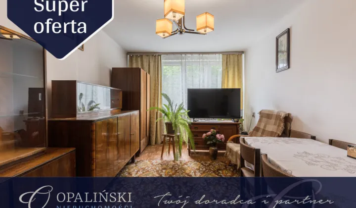 Mieszkanie 2-pokojowe Rzeszów, ul. Marii Konopnickiej