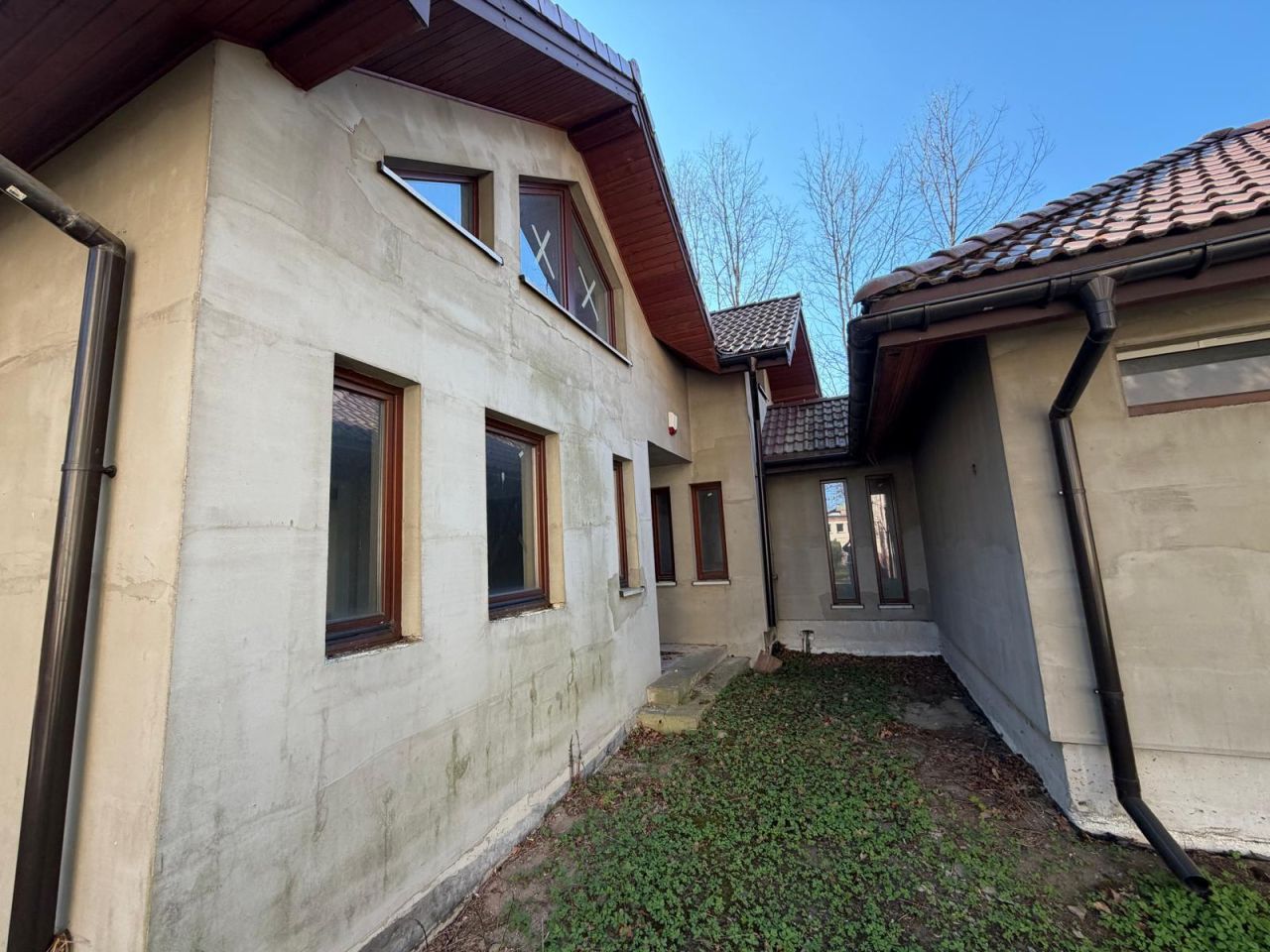 dom wolnostojący, 5 pokoi Ciechanów Centrum, ul. Piękna. Zdjęcie 13