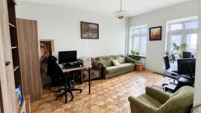Mieszkanie 2-pokojowe Warszawa Praga-Północ, ul. Kępna. Zdjęcie 1