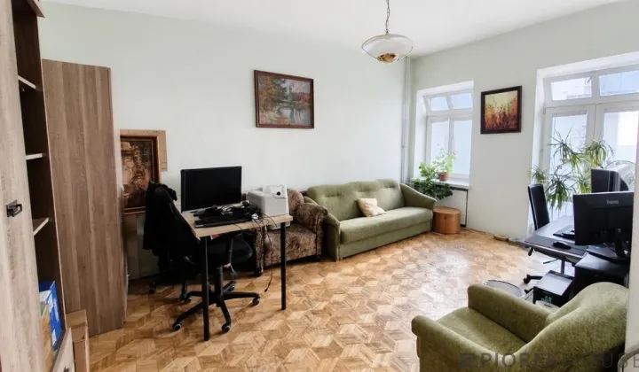 Mieszkanie 2-pokojowe Warszawa Praga-Północ, ul. Kępna