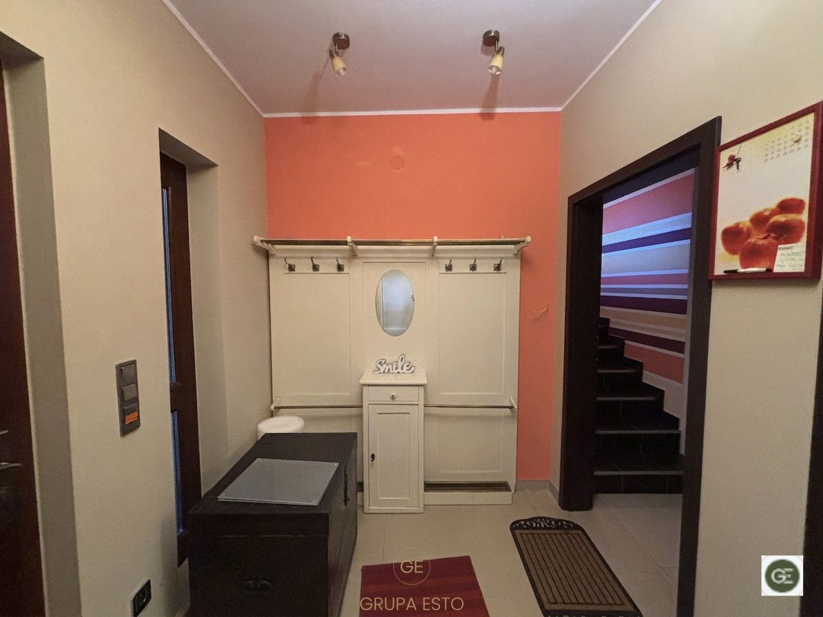 dom wolnostojący, 5 pokoi Kraków Prądnik Biały, ul. Dzielna. Zdjęcie 26