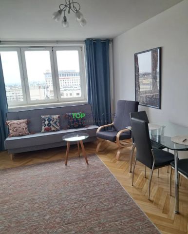 Mieszkanie 3-pokojowe Warszawa Śródmieście, ul. Wspólna. Zdjęcie 2