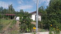 Działka budowlana Kanie. Zdjęcie 2