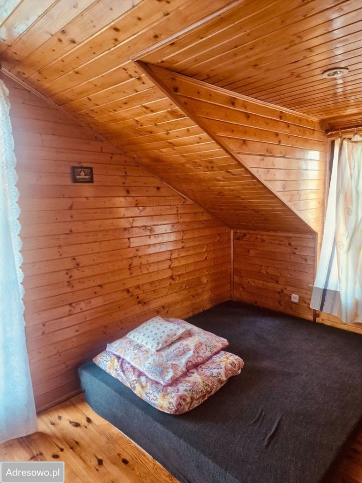 bliźniak, 3 pokoje Ługowiska. Zdjęcie 6