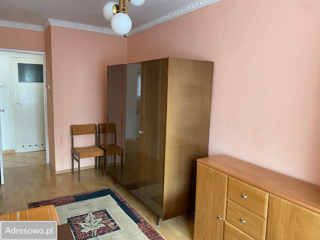 Mieszkanie 3-pokojowe Gorzów Wielkopolski, ul. Pomorska. Zdjęcie 20