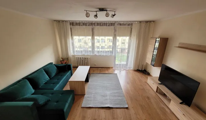 Mieszkanie 2-pokojowe Zielona Góra Centrum