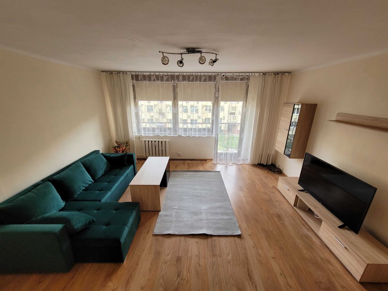 Mieszkanie 2-pokojowe Zielona Góra Centrum. Zdjęcie 1