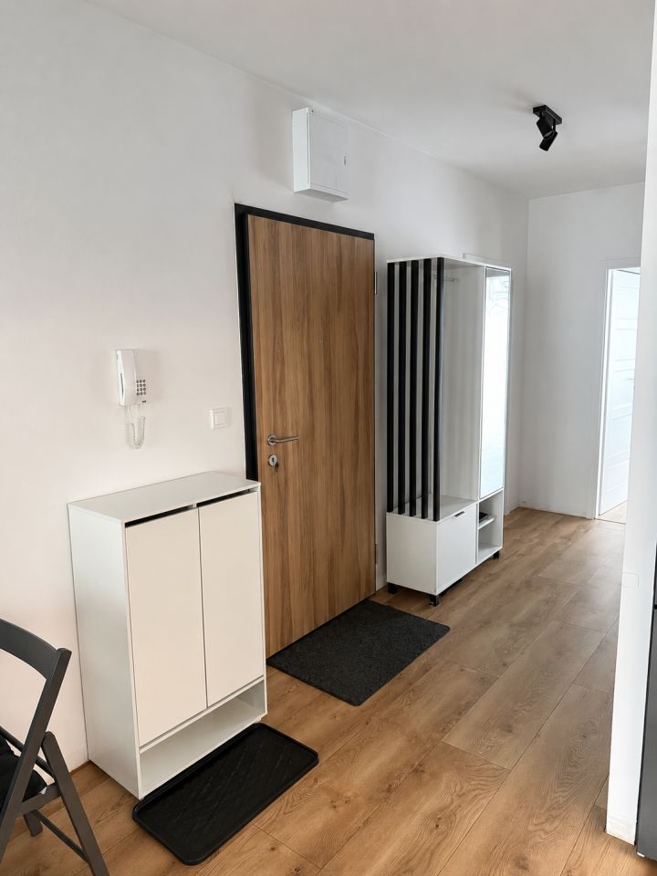 Mieszkanie 3-pokojowe Warszawa Targówek, ul. Krzewna. Zdjęcie 8