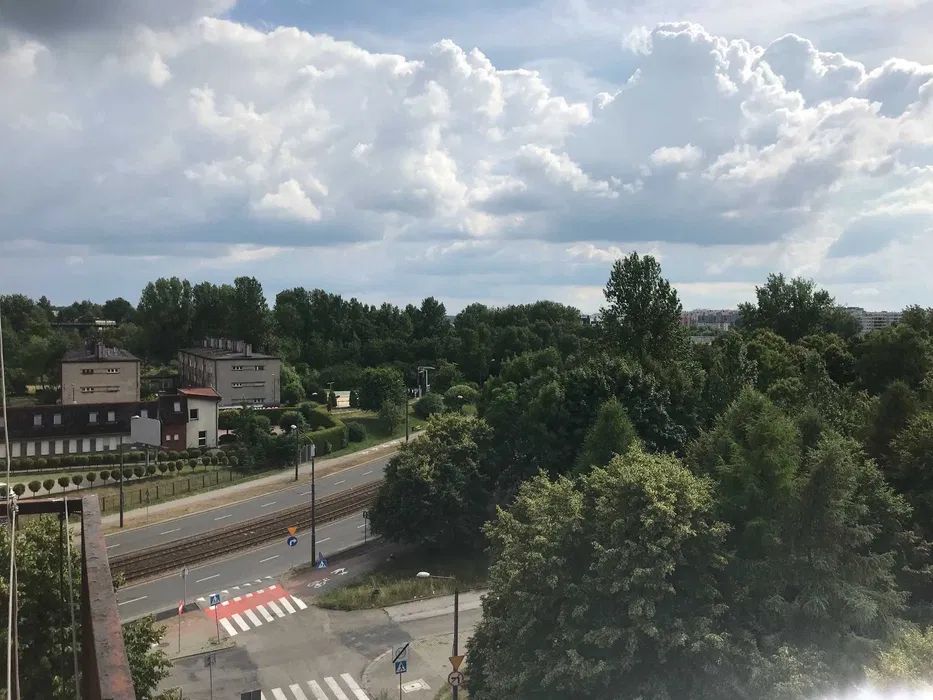 Mieszkanie 2-pokojowe Katowice Zawodzie, ul. Piaskowa. Zdjęcie 6