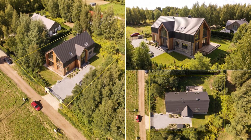 Działka budowlana Węgrzce Wielkie. Zdjęcie 11