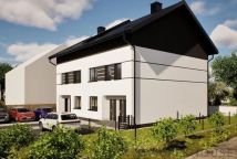 Mieszkanie 5-pokojowe Ząbki, ul. Kwiatowa. Zdjęcie 4