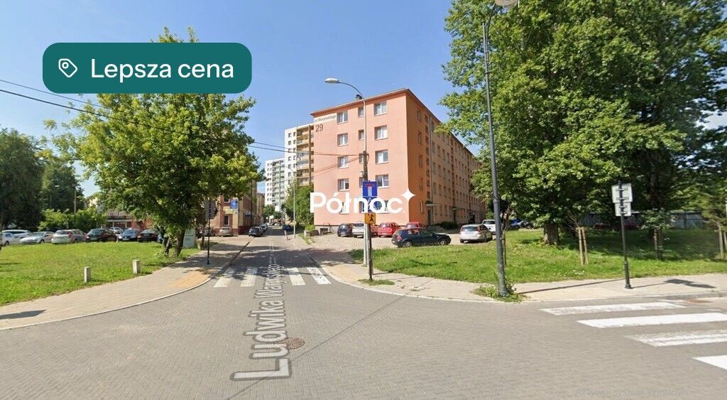 Mieszkanie 3-pokojowe Białystok Centrum, ul. Ludwika Waryńskiego. Zdjęcie 18