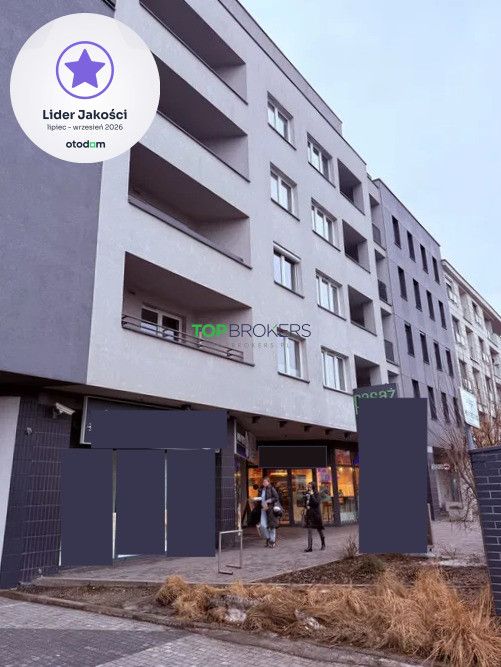 Lokal Warszawa Rembertów. Zdjęcie 3