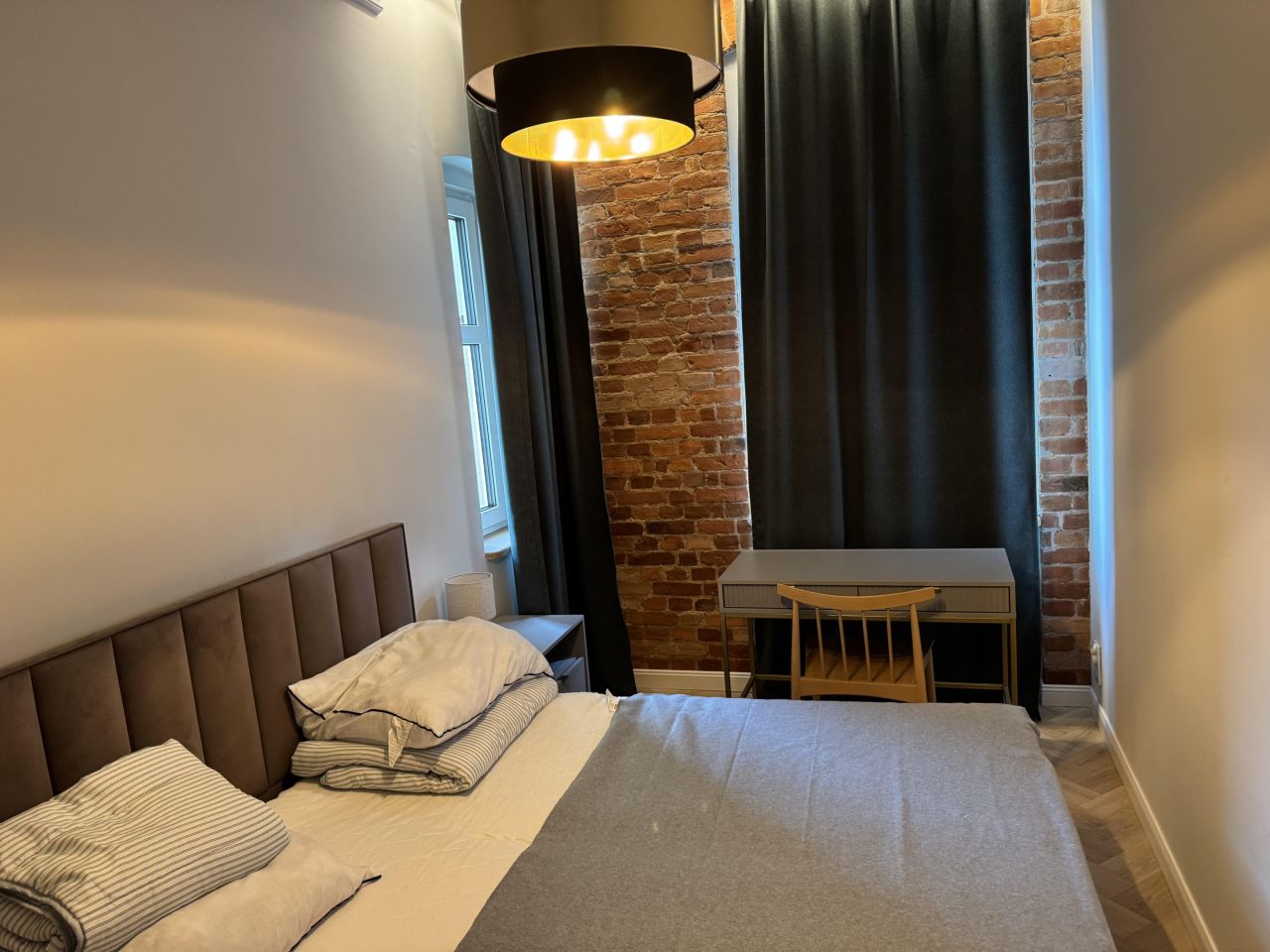 Mieszkanie 3-pokojowe Kołobrzeg Centrum, ul. Graniczna. Zdjęcie 15