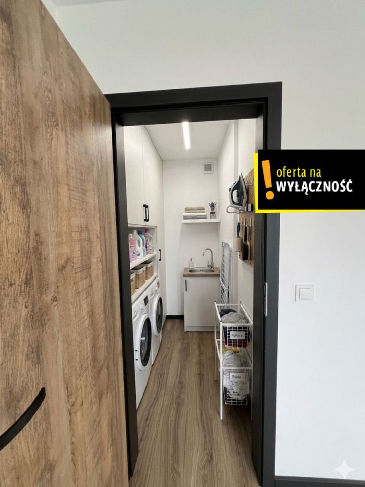 Mieszkanie 4-pokojowe Jastrzębie-Zdrój, ul. Wielkopolska. Zdjęcie 16