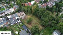 Działka inwestycyjna Łódź Bałuty, ul. Ołowiana. Zdjęcie 3
