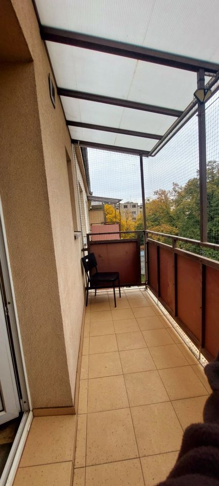 Mieszkanie 2-pokojowe Wrocław Krzyki, ul. Lniana. Zdjęcie 8