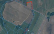 Działka budowlana Gąsiorowo. Zdjęcie 2