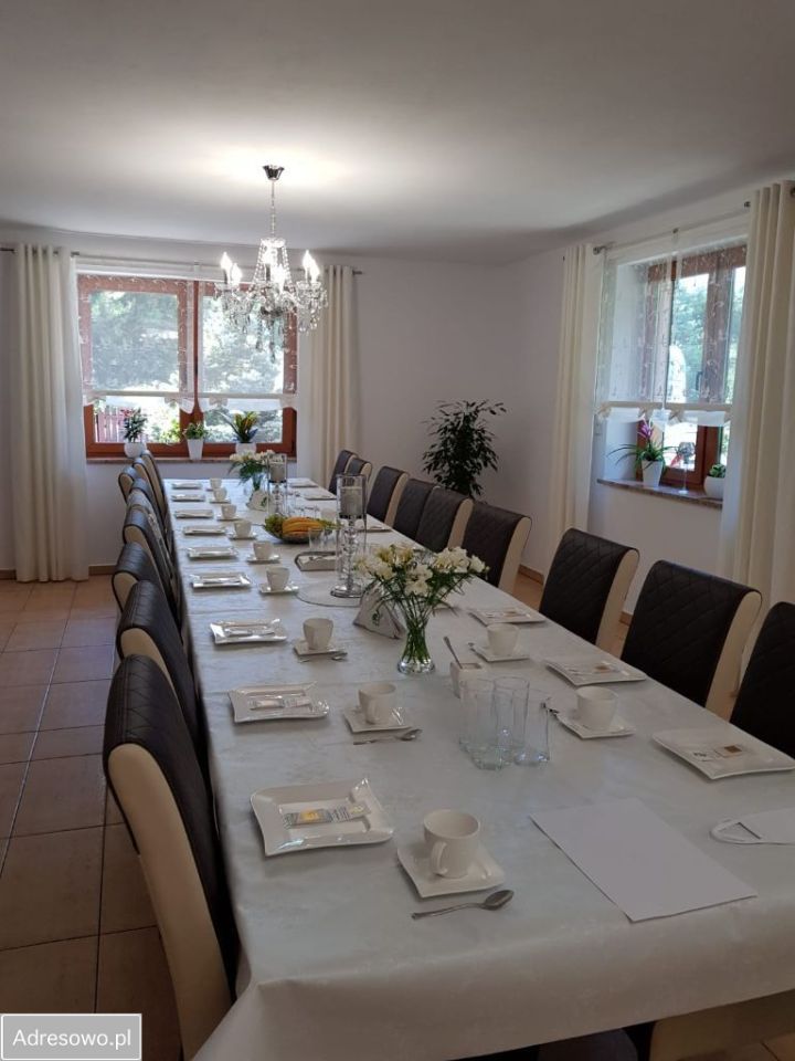 dom wolnostojący, 7 pokoi Kamieniec Wrocławski. Zdjęcie 2