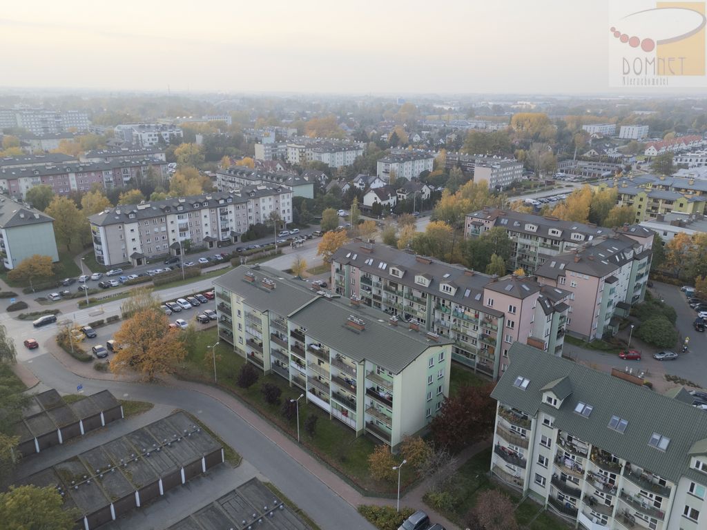 Mieszkanie 3-pokojowe Grodzisk Mazowiecki, ul. L. Teligi. Zdjęcie 18