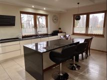 dom wolnostojący, 5 pokoi Dymin. Zdjęcie 1