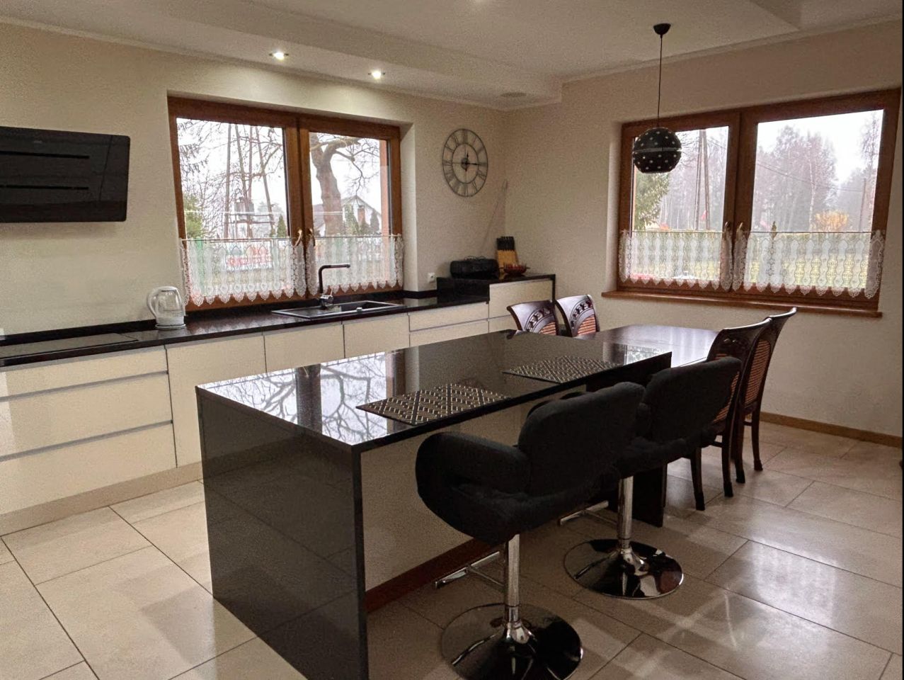 dom wolnostojący, 5 pokoi Dymin. Zdjęcie 2